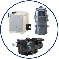 Equpiment Repair and Replacement